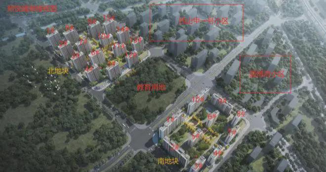 熙悦晴翠-售楼处(熙悦晴翠)官方网站-2025新首页欢迎您-恭候莅临(图6)