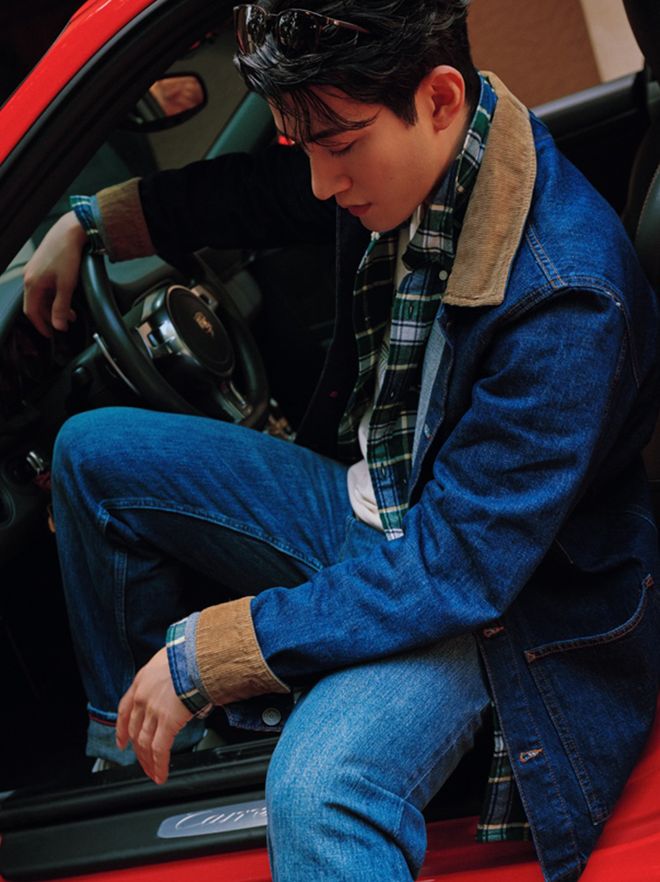 九游体育：TOMMY HILFIGER「TOMMY赛场俱乐部」上海站疾速启程(图3)