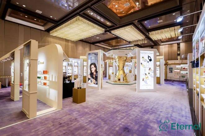 从一份白皮书透视香氛巨头的四十年棋局(图2)