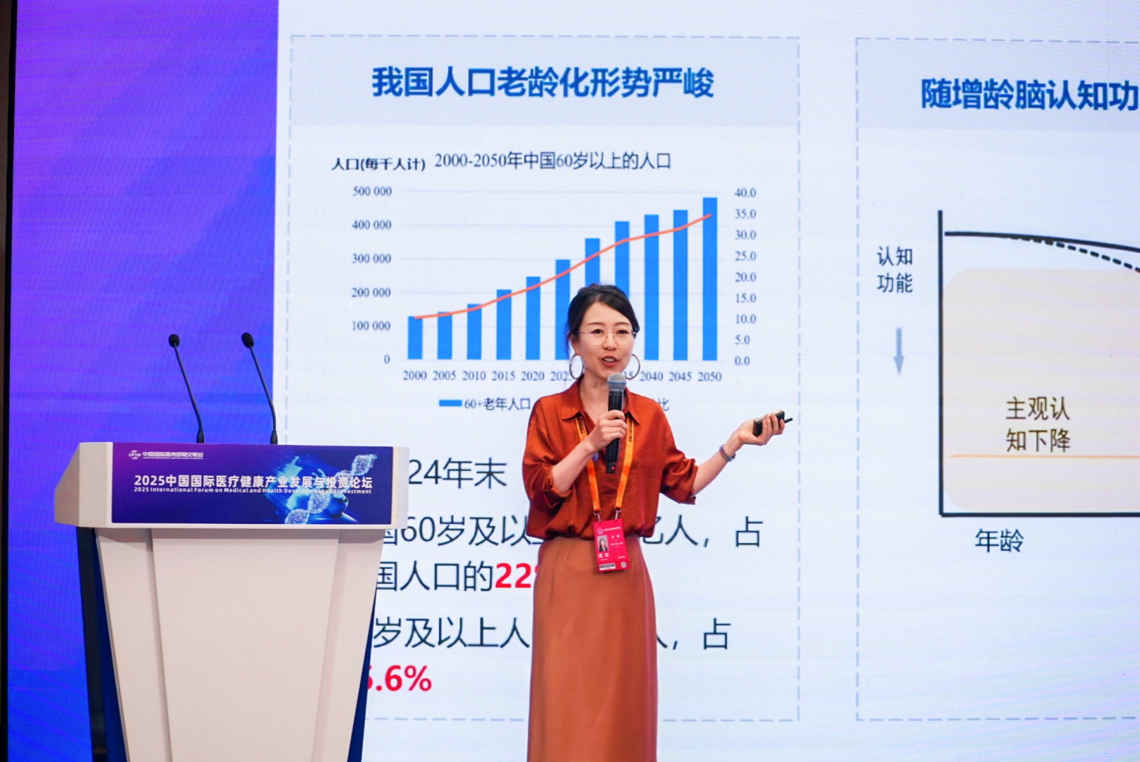 九游体育：2025中国国际医疗健康产业发展与投资论坛在京召开(图14)
