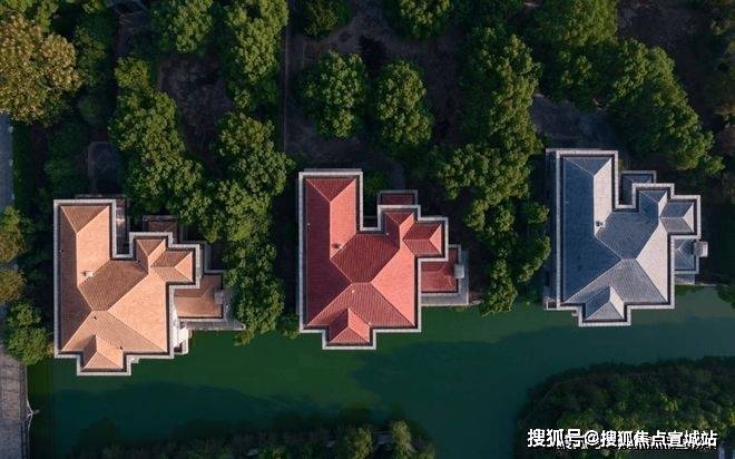 九游app：✨上海·东紫园官方售楼处发布以无上尊荣定义沪上奢居新境！(图4)