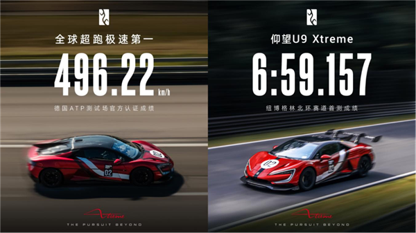 忘了法拉利吧！一辆中国车 正在改写游戏规则(图1)