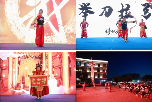 “驭见未来 畅享车趣”2025天宫院汽车消费季盛大启幕(图12)
