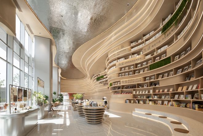 九游体育：楼市焦点@深业深嘉上府官方售楼处发布：深业深嘉上府享奢华配套(图6)