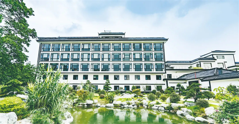 成都全面推動文物事業高質量發展(图1)