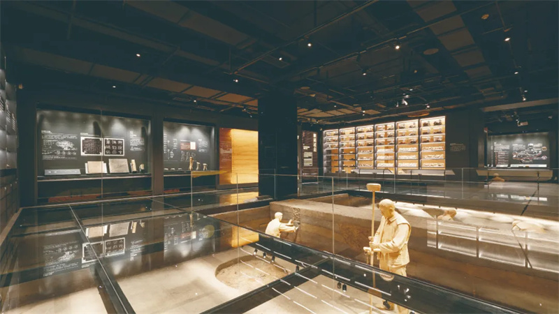 成都全面推動文物事業高質量發展(图4)