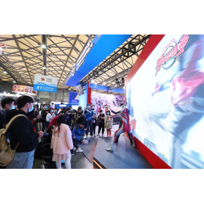 标题：零加TOYZEROPLUS携手“萌系IP”亮相CLE中国授权展预见品牌IP商业潜力