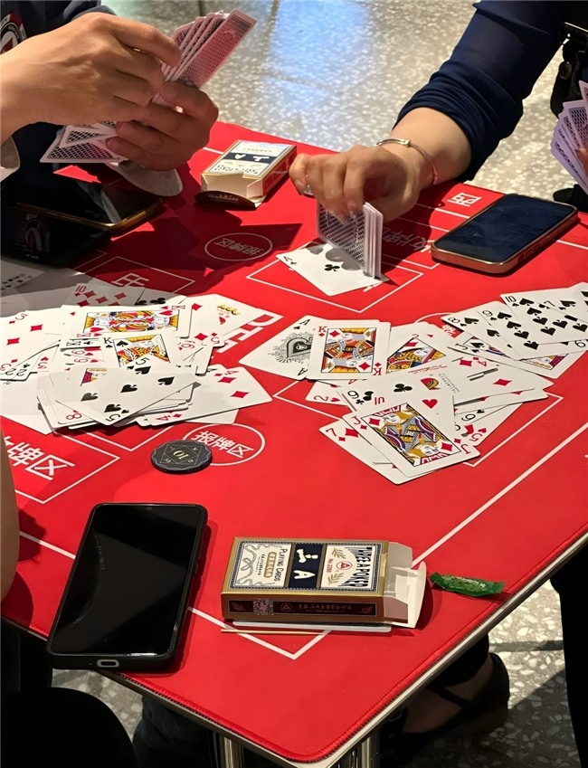 2026中国百城旅游掼蛋联赛正式启动 5万元冠军大奖邀全国高手集结(图2)