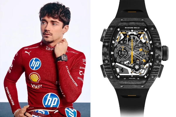 九游app：RM：颜值与轻量的赛道王者(图5)