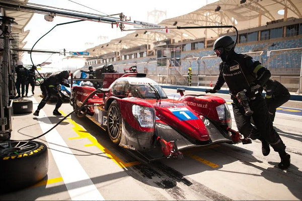 九游app：RM：颜值与轻量的赛道王者(图9)