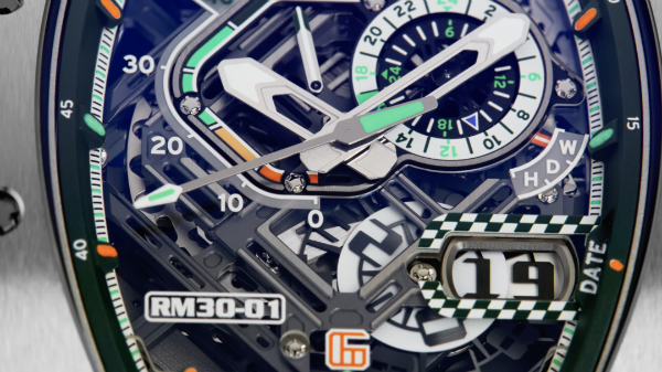 九游app：RM：颜值与轻量的赛道王者(图11)