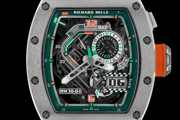 九游app：RM：颜值与轻量的赛道王者(图12)