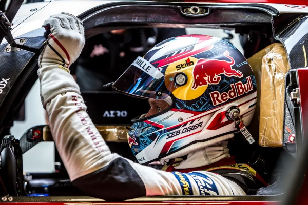 九游app：RM：颜值与轻量的赛道王者(图15)