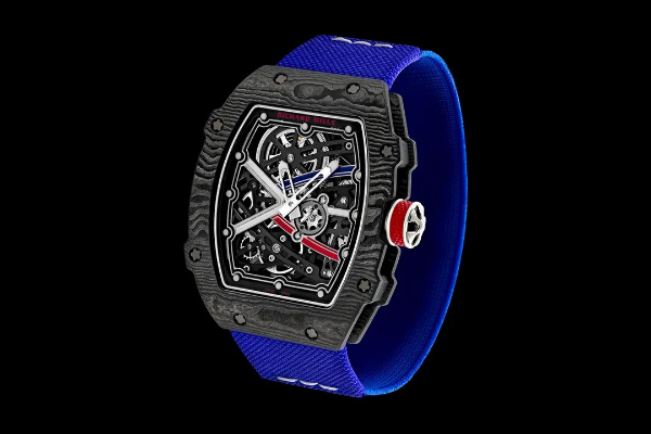 九游app：RM：颜值与轻量的赛道王者(图17)