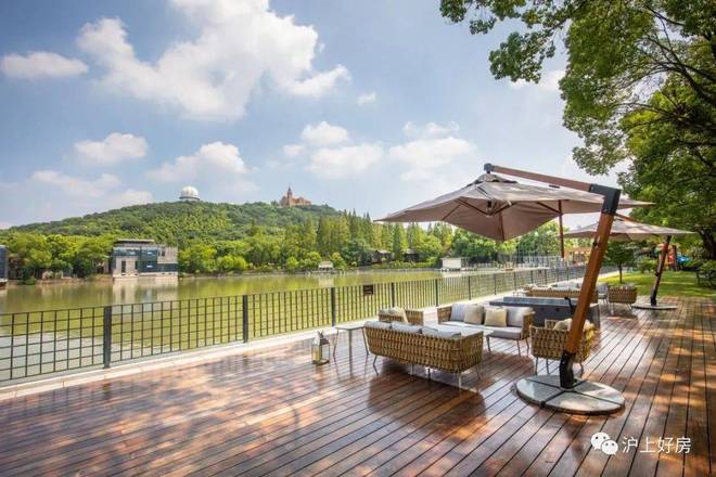 热搜NO1®上海紫园售楼处 上海紫园官方发布：购房热潮(图8)