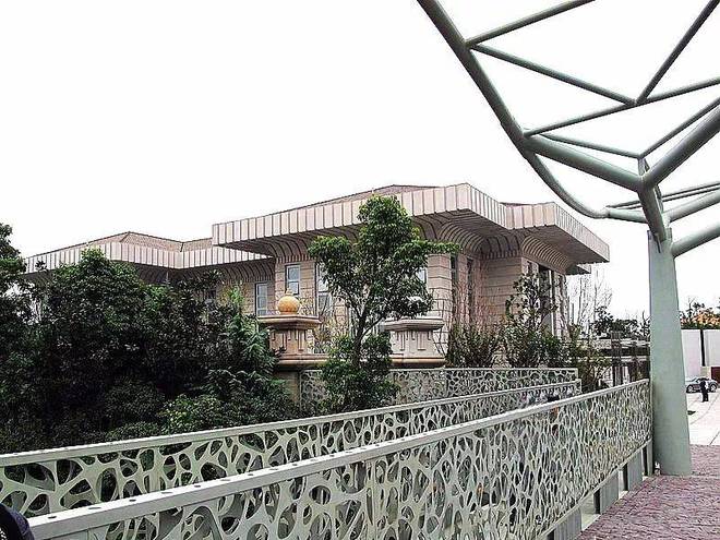 热搜NO1®上海紫园售楼处 上海紫园官方发布：购房热潮(图5)