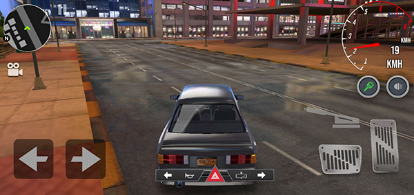 九游体育：驾驶俱乐部全车解锁版下载安装驾驶俱乐部全车解锁版 V1741 安卓版下载(图3)