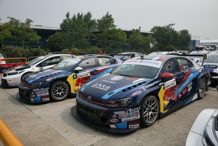 小米 Ultra Club 赛道驻场服务拓展至第13城新增肇庆广东国际赛车场