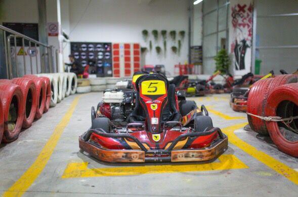 搜狐特约赛车专家周才鸿简介