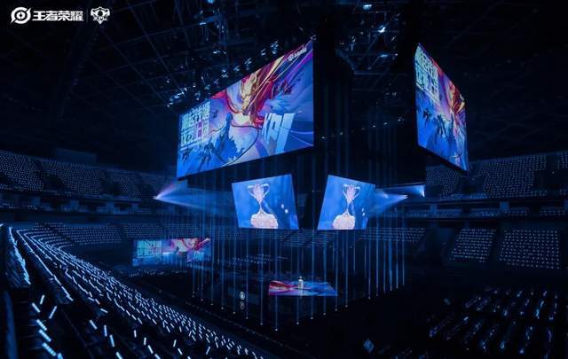 KPL的“第七件装备”