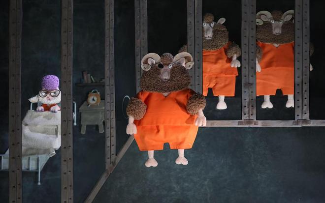 IP开发失衡“奇谭宇宙”不能只靠“浪浪山”丨新京报娱论(图3)