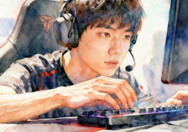 @游戏电竞从业者海淀「官方外挂」来了！(图6)