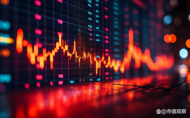 A股进入下半场还有哪些风口 资源板块成新主线