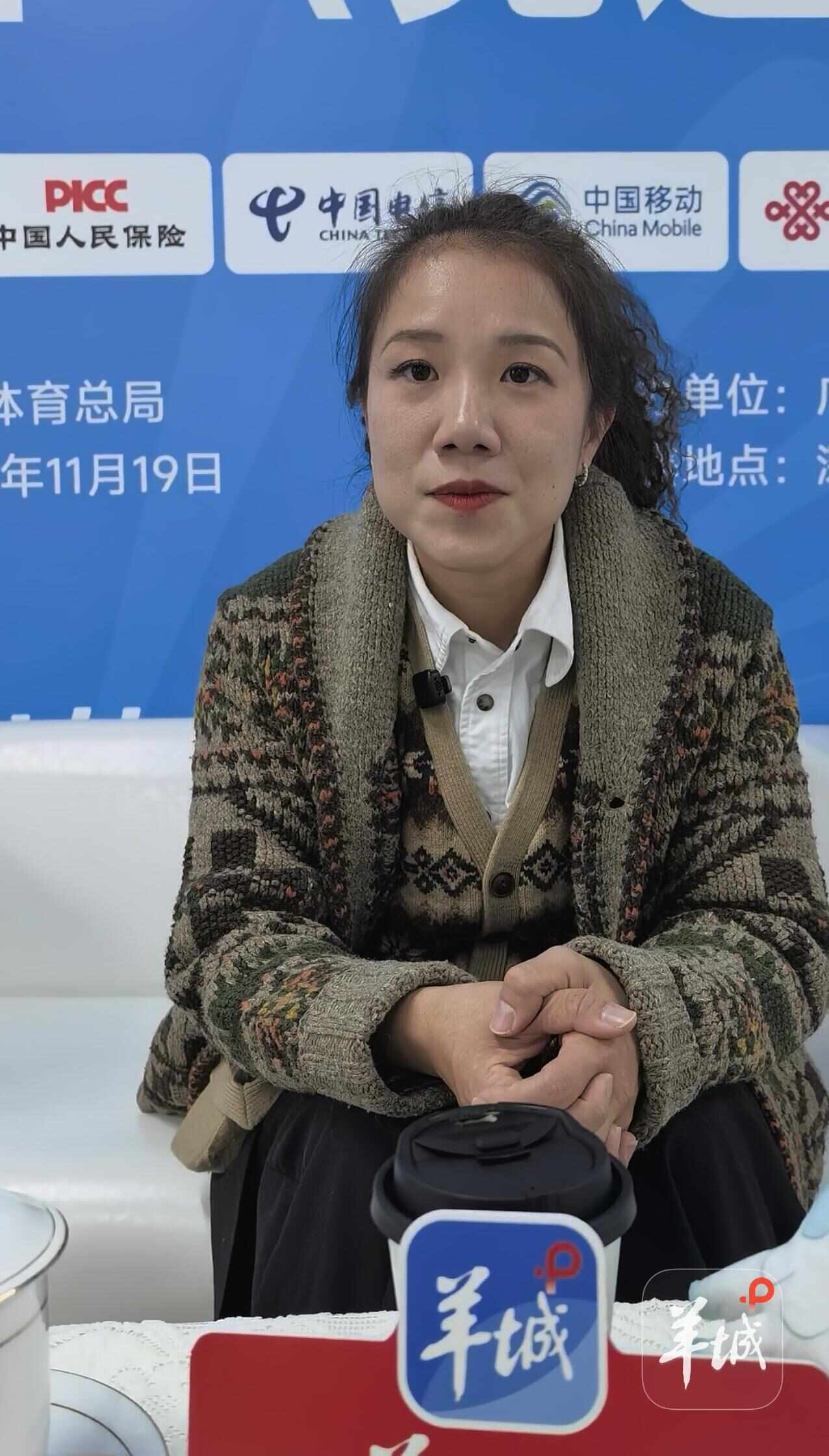 【独家专访】从香港“铁血女车神”到大湾区创业者黄蕴瑶车轮上的湾区梦(图2)