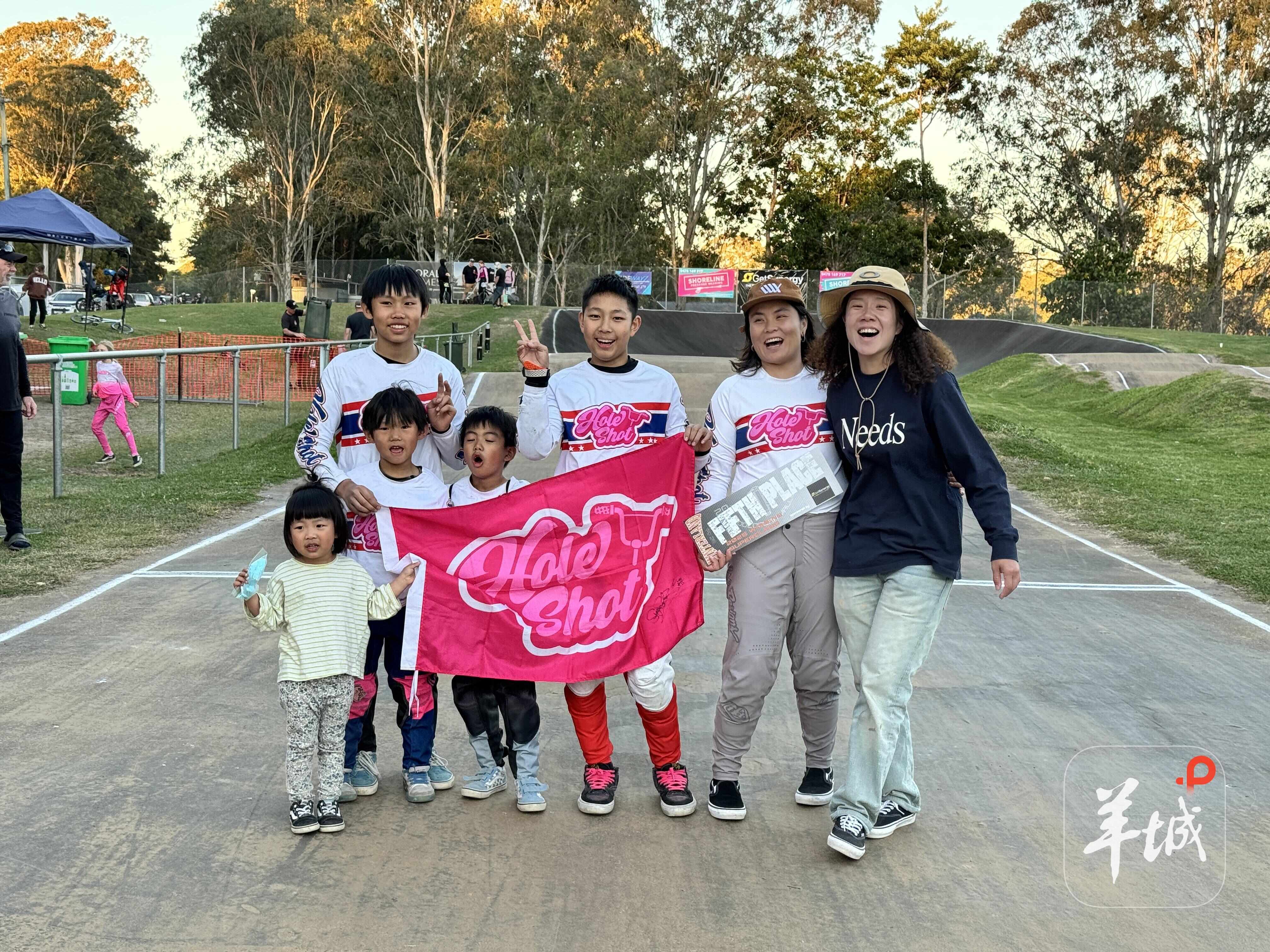 【独家专访】从香港“铁血女车神”到大湾区创业者黄蕴瑶车轮上的湾区梦(图3)