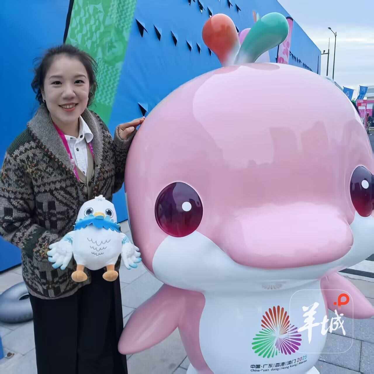 【独家专访】从香港“铁血女车神”到大湾区创业者黄蕴瑶车轮上的湾区梦(图4)