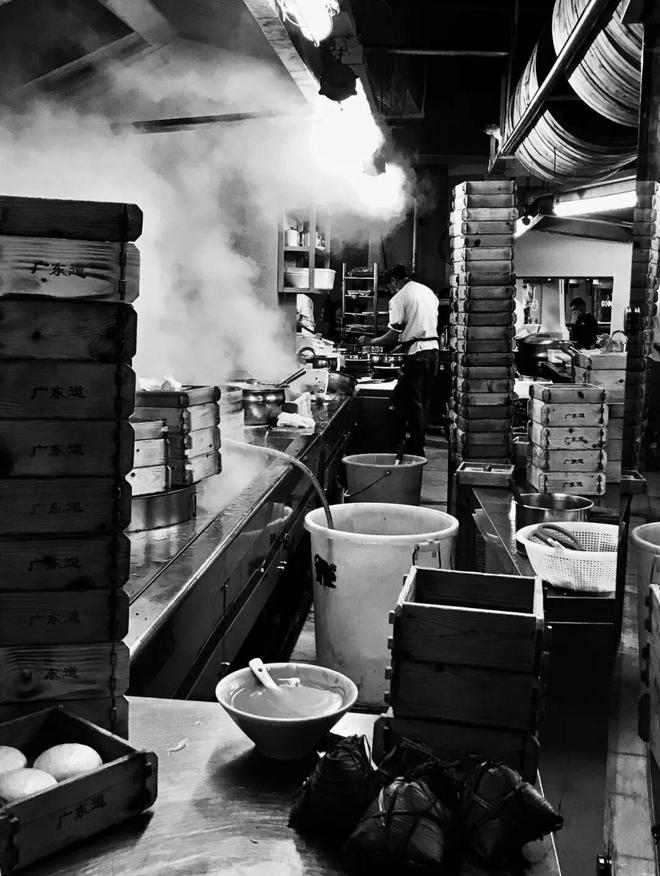 漫步之旅走向大湾区(图8)