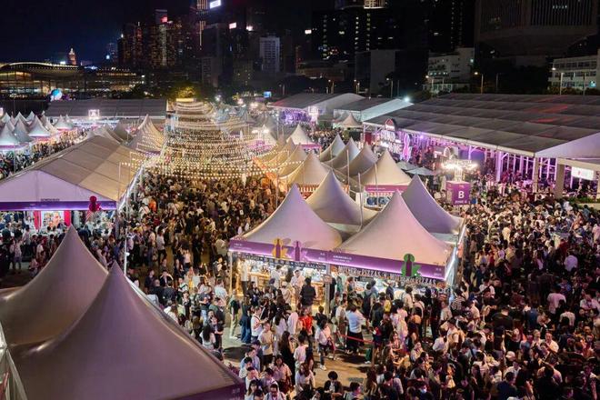 漫步之旅走向大湾区(图9)