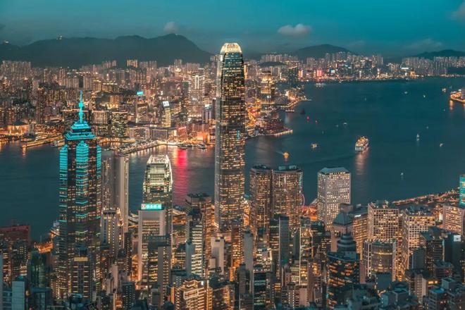 漫步之旅走向大湾区(图11)