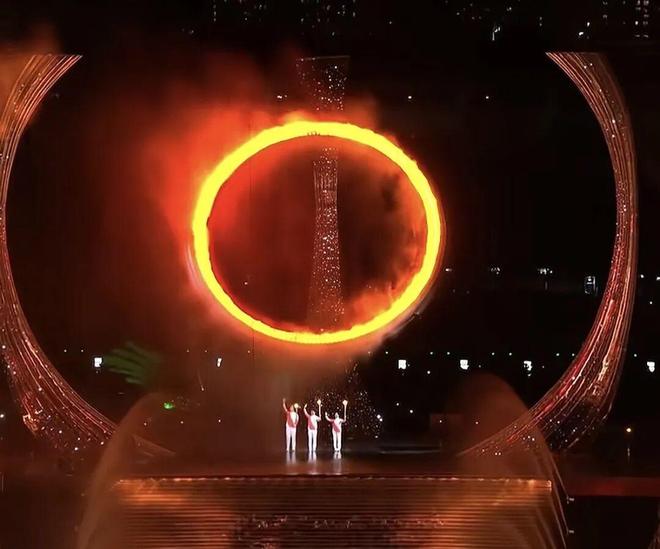 漫步之旅走向大湾区