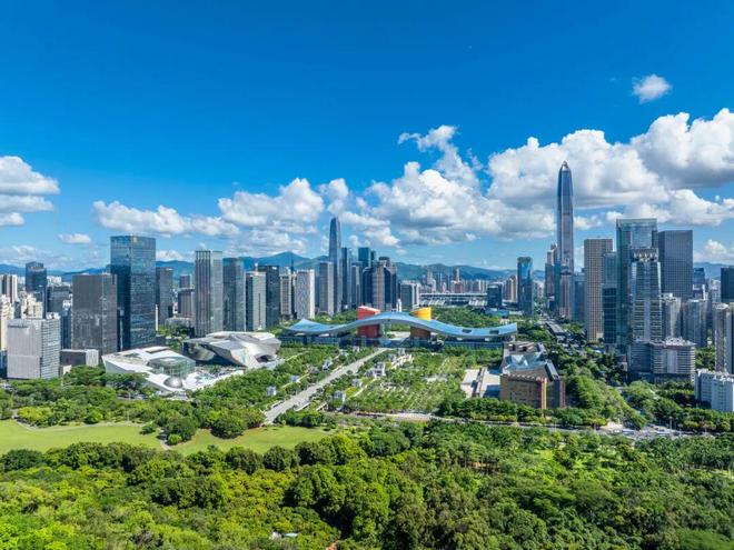 漫步之旅走向大湾区(图21)