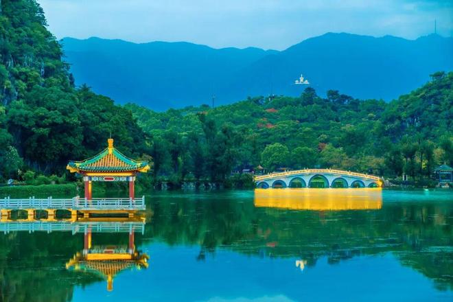 漫步之旅走向大湾区(图24)