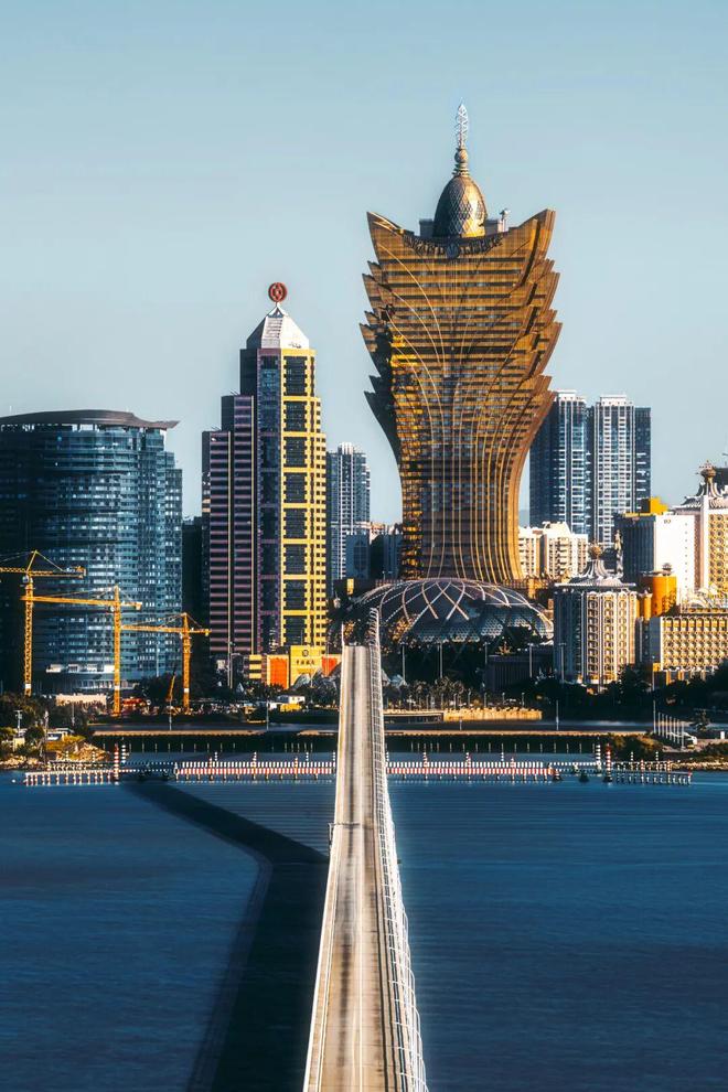 漫步之旅走向大湾区(图12)