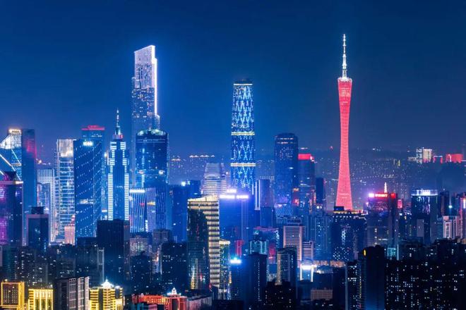 漫步之旅走向大湾区(图20)