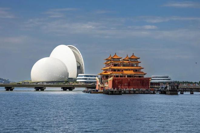 漫步之旅走向大湾区(图22)