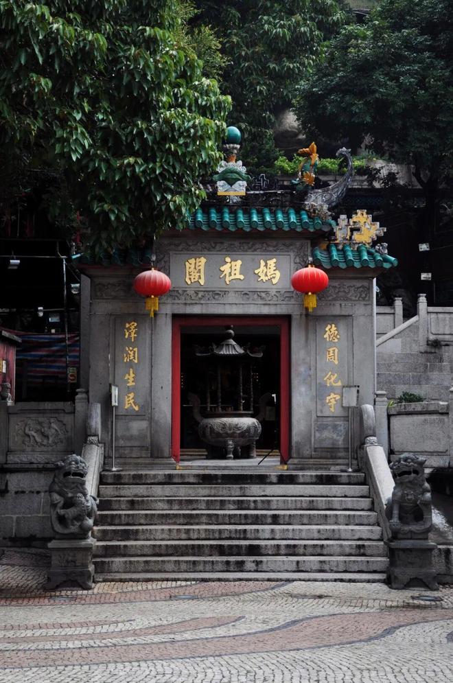 漫步之旅走向大湾区(图16)