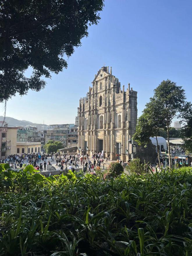 漫步之旅走向大湾区(图17)