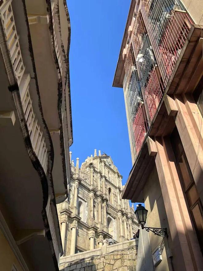 漫步之旅走向大湾区(图14)