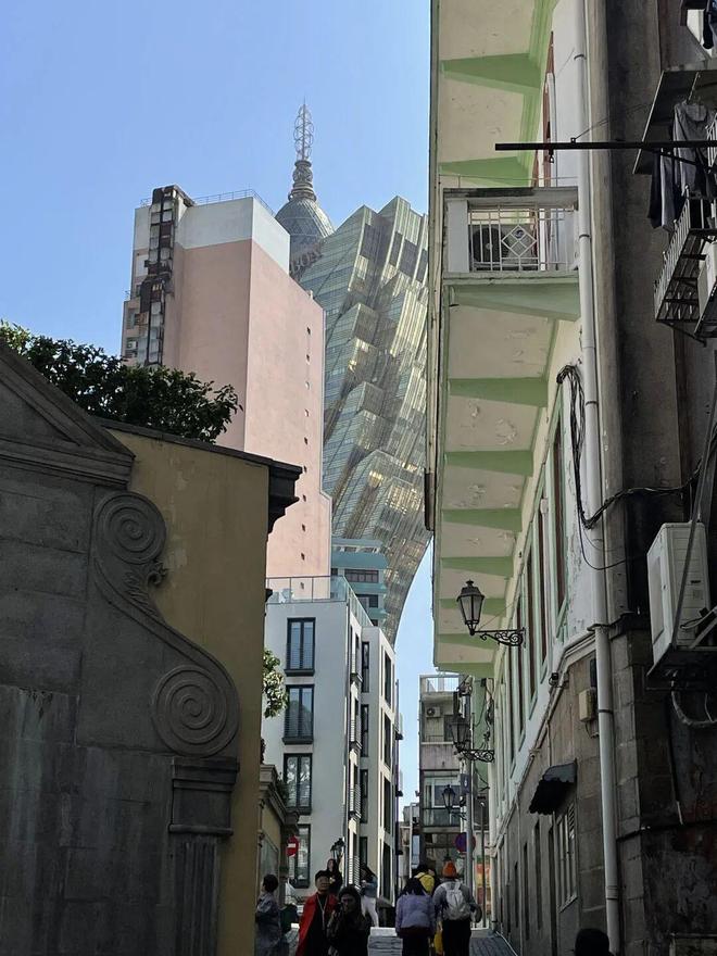 漫步之旅走向大湾区(图15)