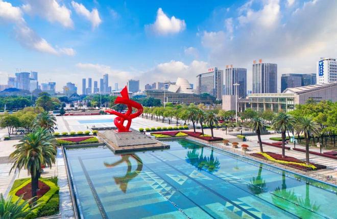 漫步之旅走向大湾区(图27)