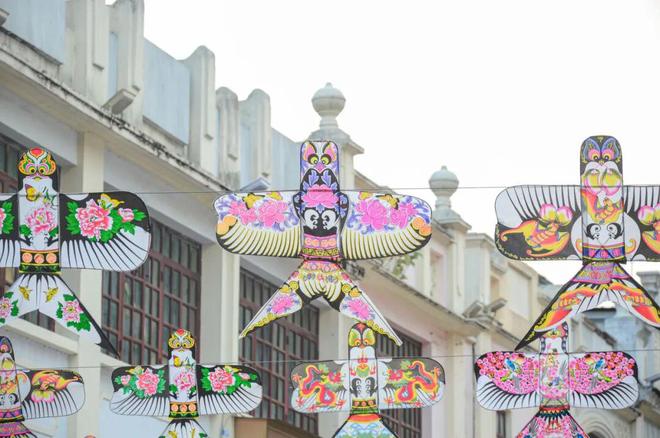 漫步之旅走向大湾区(图25)