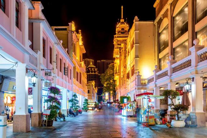 漫步之旅走向大湾区(图28)