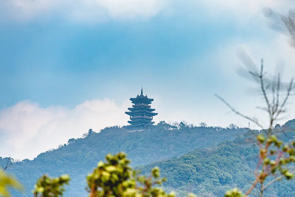 大城北“品质觉醒”！招商花园城11月28日开业(图5)