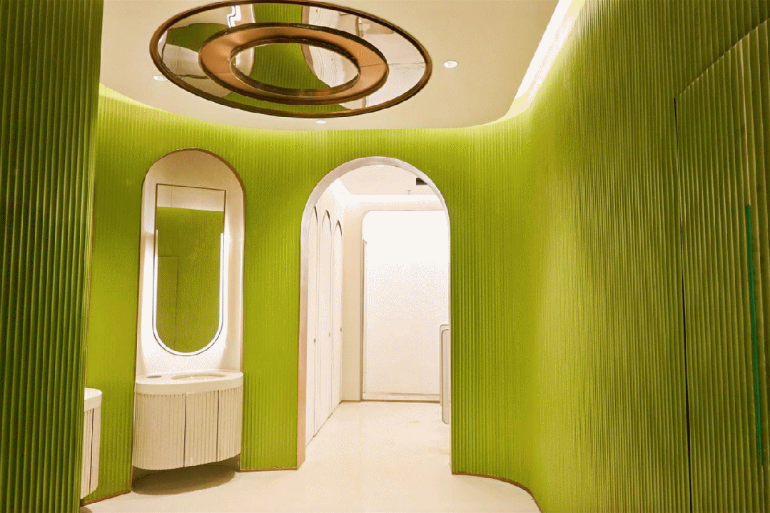 大城北“品质觉醒”！招商花园城11月28日开业(图11)