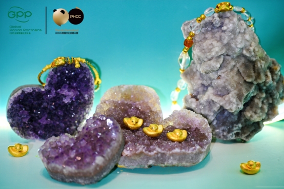 工商银行成都分行“熊猫家园”联名产品正式上市(图3)