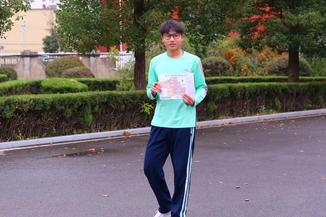 2025年“魅力江苏 最美体育”-“智跑江苏”定向运动俱乐部联赛连云港站开幕(图8)